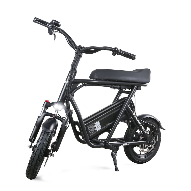 EMOVE RoadRunner SE